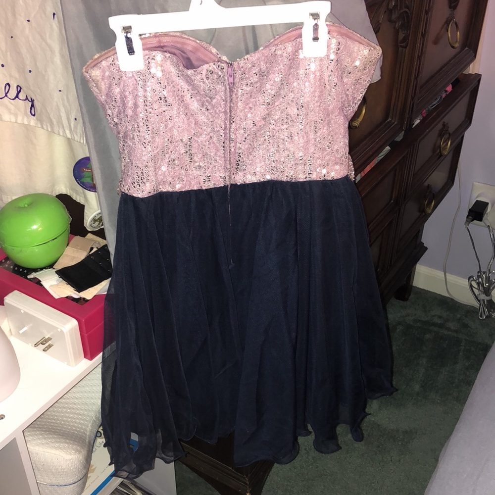 Deb Dress - Picture 4 of 9